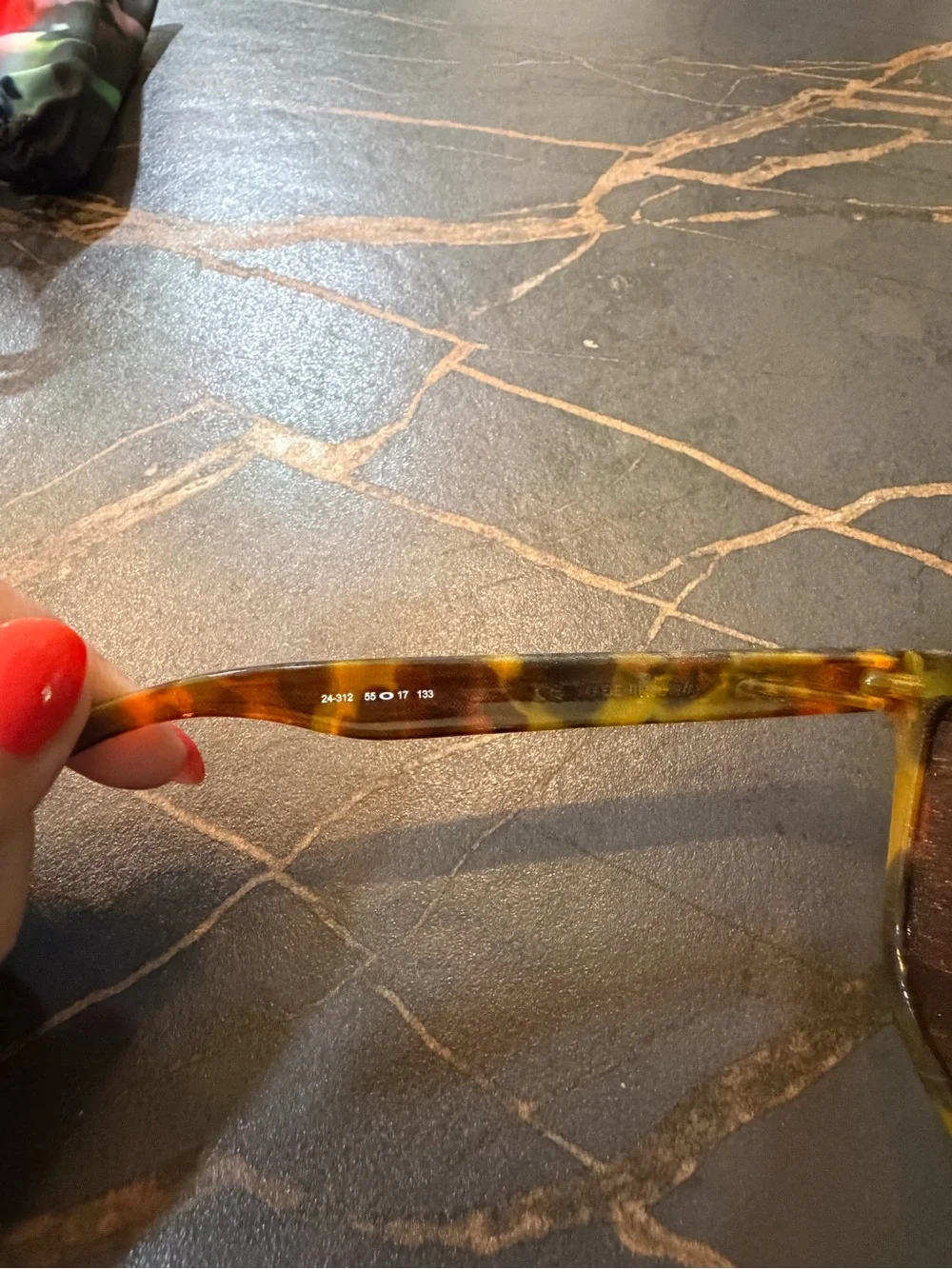 Oakley authentic limited
